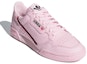 Order (W) adidas Originals Continental 80 'Merah Jambu' B41679F