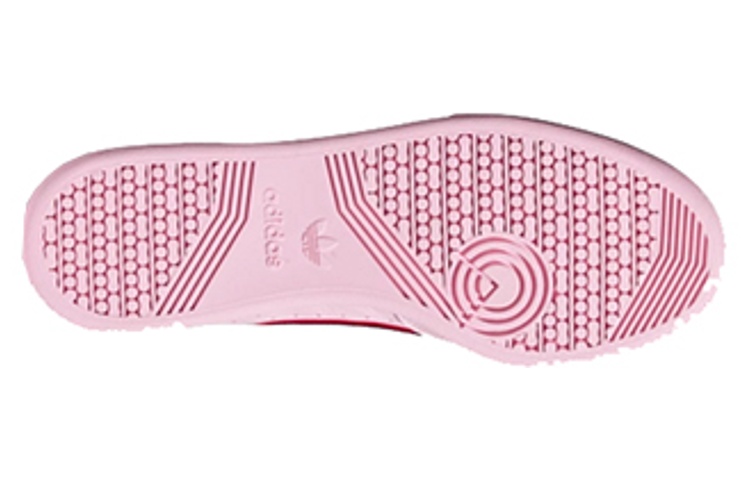 Purchase (W) adidas Originals Continental 80 ''Roze'' B41679F