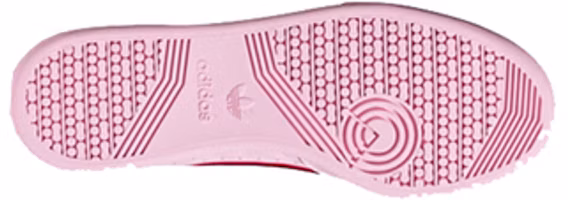Purchase (W) adidas Originals Continental 80 ''Roze'' B41679F