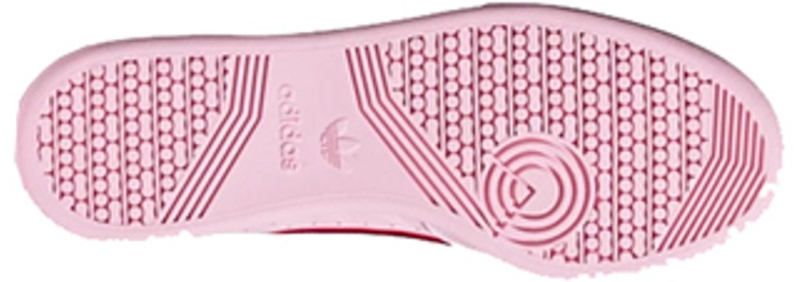 (W) adidas originals Continental 80 'Pink' Sepatu Sneakers Wanita B41679F Purchase (W) adidas originals Continental 80 'Pink' Sepatu Sneakers Wanita B41679F