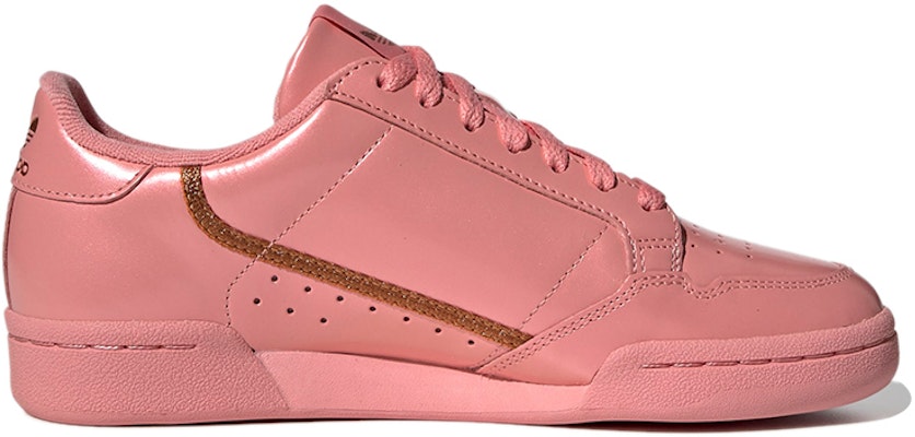 (W) Zapatillas adidas Originals Continental 80 /Rojo 'Rosa' EE5566 Order (W) Zapatillas adidas Originals Continental 80 /Rojo 'Rosa' EE5566