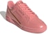 (W) adidas Originals Continental 80 Kasut /Merah 'Merah Jambu' EE5566