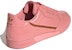 (W) adidas Originals Continental 80 Kasut /Merah 'Merah Jambu' EE5566