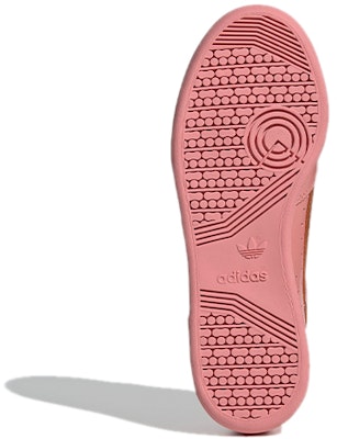 (W) Zapatillas adidas Originals Continental 80 /Rojo 'Rosa' EE5566 Details for (W) Zapatillas adidas Originals Continental 80 /Rojo 'Rosa' EE5566
