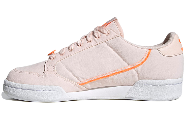 (W) adidas originals Continental 80 'Pink'