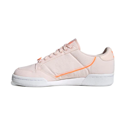 (W) adidas originals Continental 80 'Pink'