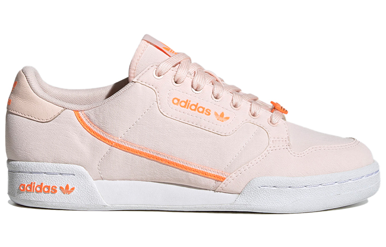(W) adidas originals Continental 80 'Pink' 圖 2