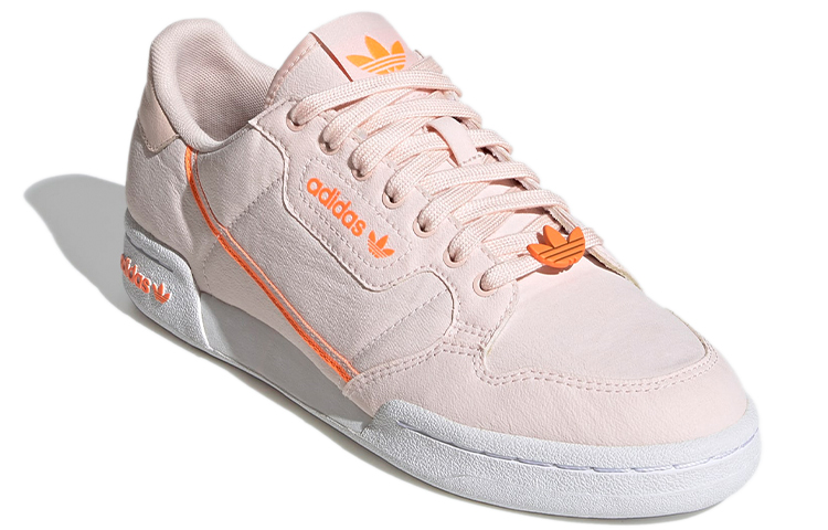 (W) adidas originals Continental 80 'Pink' 圖 3