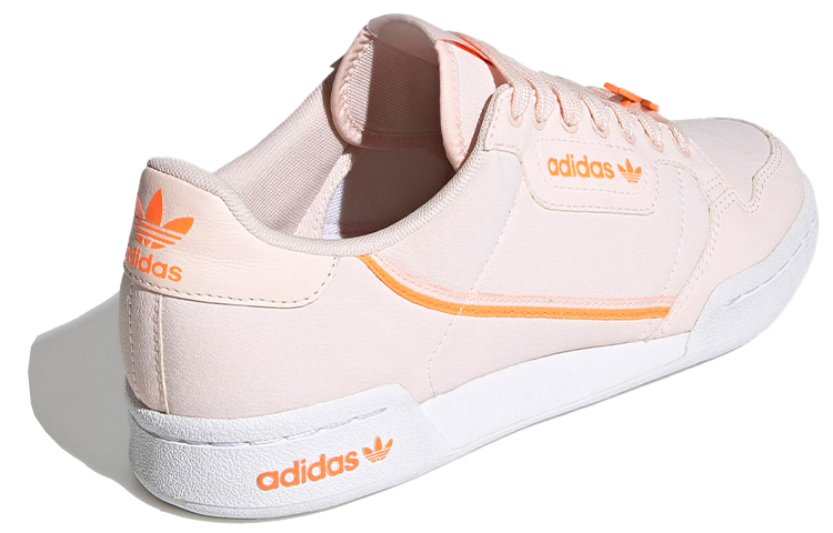 (W) adidas originals Continental 80 'Pink' 圖 4