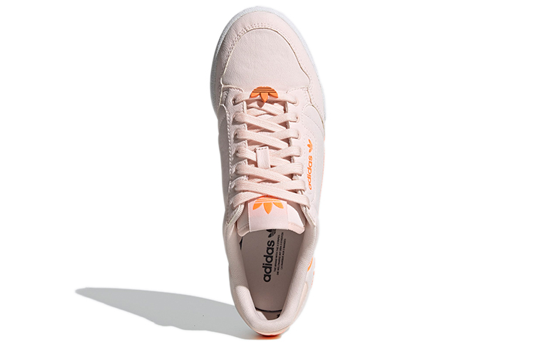(W) adidas originals Continental 80 'Pink' 圖 5