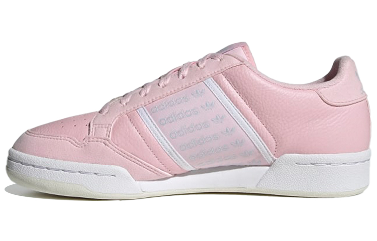 (W) adidas Originals Continental 80 'Pink'