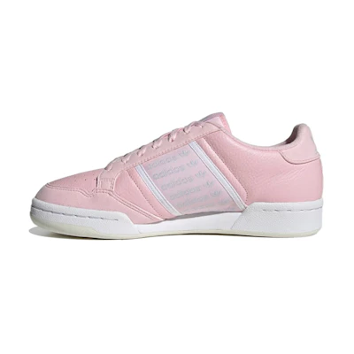 (W) adidas Originals Continental 80 'Pink'