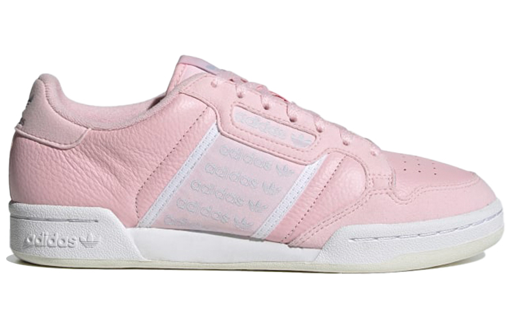 (W) adidas Originals Continental 80 'Pink' 圖 2
