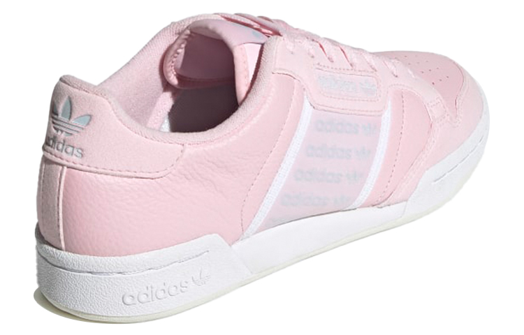 (W) adidas Originals Continental 80 'Pink' 圖 4