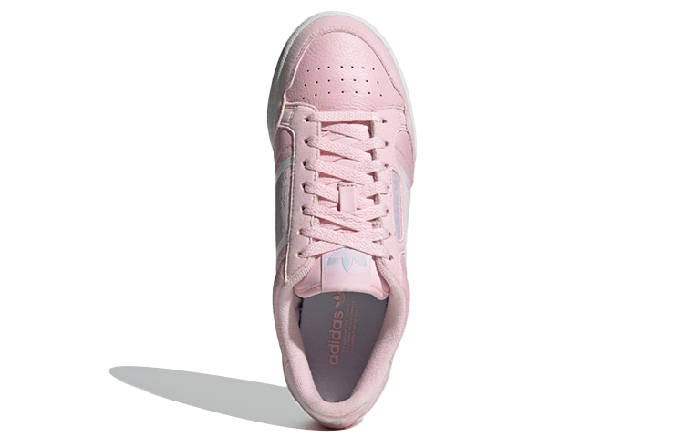 (W) adidas Originals Continental 80 'Pink' 圖 5