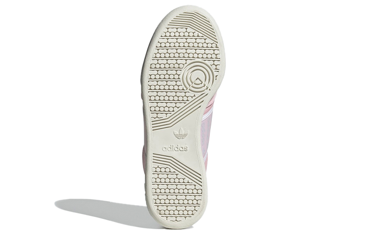 (W) adidas Originals Continental 80 'Pink' 圖 6