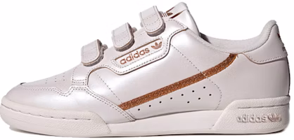 (Women) adidas originals Continental 80 'White' EE5585 (Women) adidas originals Continental 80 'White' EE5585