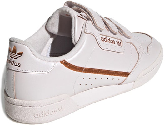 (W) adidas Originals Continental 80 'Putih' EE5585 Shop (W) adidas Originals Continental 80 'Putih' EE5585