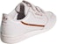 (W) adidas Originals Continental 80 'Putih' EE5585