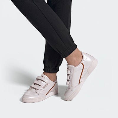 (W) adidas Originals Continental 80 'Putih' EE5585 Purchase (W) adidas Originals Continental 80 'Putih' EE5585