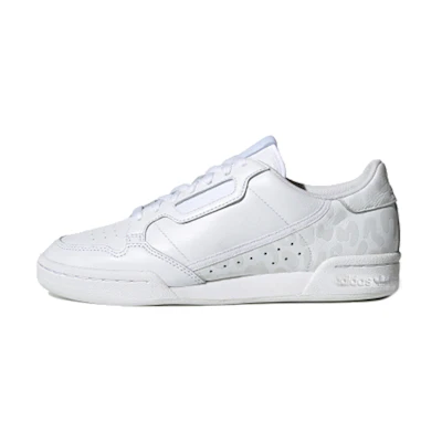 (W) adidas originals CONTINENTAL 80 'White'