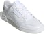(W) adidas originals CONTINENTAL 80 'Putih' EH2621