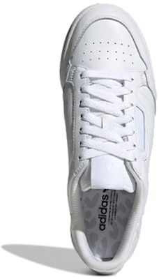(W) adidas originals CONTINENTAL 80 'Putih' EH2621 Shop (W) adidas originals CONTINENTAL 80 'Putih' EH2621
