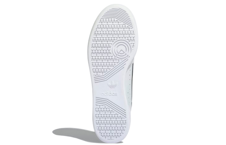 (W) adidas originals Continental 80 'White Black' 圖 5