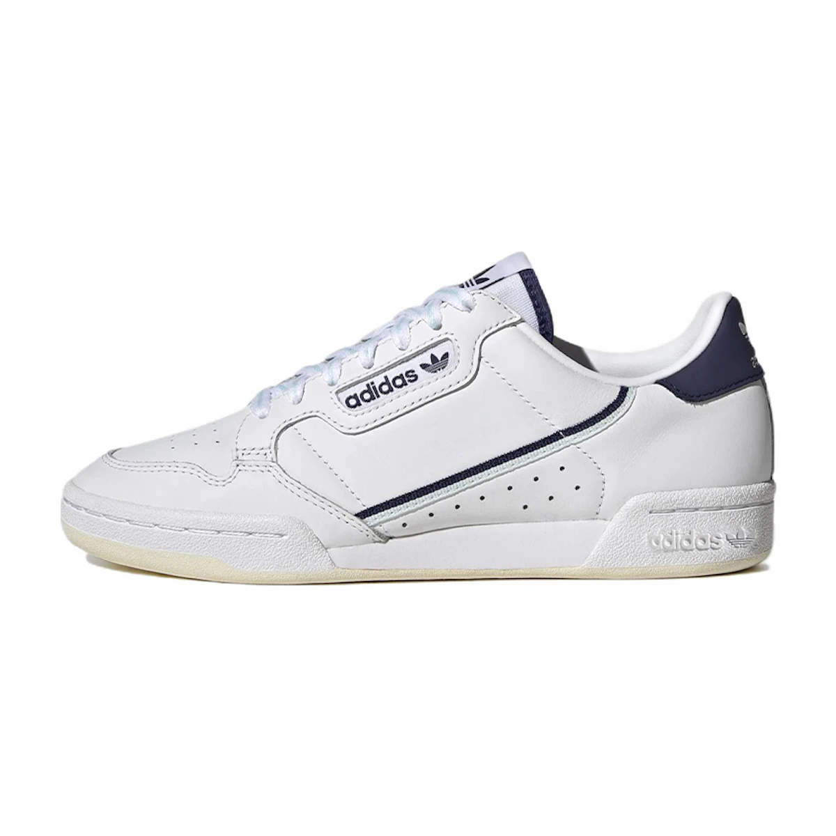 Buy (Women) adidas originals Continental 80 'White' GX4456 - Novelship Buy (Women) adidas originals Continental 80 'White' GX4456 - Novelship