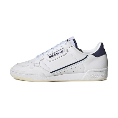 (W) adidas originals Continental 80 'White'