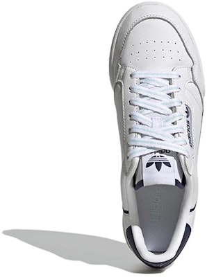 Continental sales 80 blu