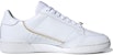 (W) adidas Originals Continental 80 'White Gold' Putih Emas FU9980