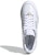 (W) adidas Originals Continental 80 'White Gold' Putih Emas FU9980