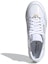 Purchase (W) adidas Originals Continental 80 'White Gold' Putih Emas FU9980