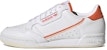 (W) adidas Originals Continental 80 'Putih Jingga' GX4460