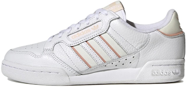 (W) アディダス オリジナルス コンチネンタル 80 白×オレンジ GX4432 Buy (W) アディダス オリジナルス コンチネンタル 80 白×オレンジ GX4432