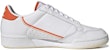 (W) adidas Originals Continental 80 'Putih Jingga' GX4460