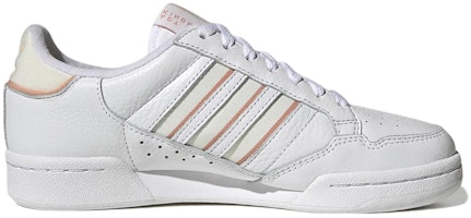 (W) アディダス オリジナルス コンチネンタル 80 白×オレンジ GX4432 Order (W) アディダス オリジナルス コンチネンタル 80 白×オレンジ GX4432