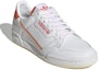 Lookbook (W) adidas Originals Continental 80 'Putih Jingga' GX4460