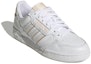 Lookbook (W) adidas Originals Continental 80 'Putih Jingga' GX4432