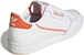 (W) adidas Originals Continental 80 'Putih Jingga' GX4460