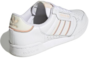 (W) アディダス オリジナルス コンチネンタル 80 白×オレンジ GX4432 Shop (W) アディダス オリジナルス コンチネンタル 80 白×オレンジ GX4432