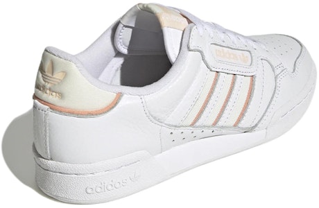 (W) アディダス オリジナルス コンチネンタル 80 白×オレンジ GX4432 Shop (W) アディダス オリジナルス コンチネンタル 80 白×オレンジ GX4432