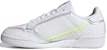 (W) adidas Originals Continental 80 'Putih Ungu Kuning' FV9680