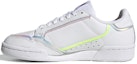 Buy (W) adidas Originals Continental 80 'Putih Ungu Kuning' FV9680
