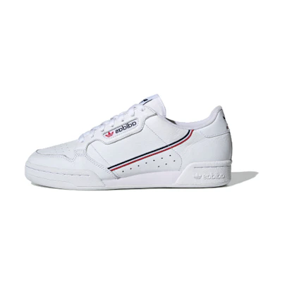 adidas originals CONTINENTAL 80 White/Blue/Red
