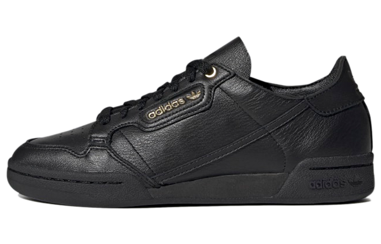 Buy 愛迪達 Originals Continental 80 Recon 女款 黑