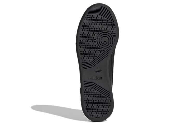 (W) adidas Originals Continental 80 Recon 'Black' 圖 6