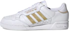 Buy (Women) adidas originals Continental 80 Stripes 'white' GZ0780