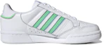 Order (Women) adidas Originals Continental 80 Stripes 'White Green' H06590